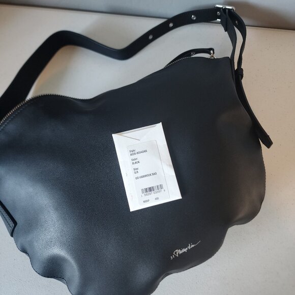 Phillip Lim Large Shoulder "LIKE NEW" - Picture 4 of 16